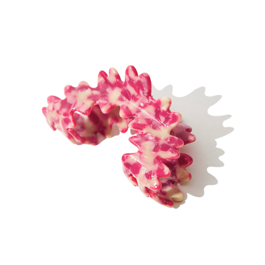 Wave Claw in Strawberry Slushie