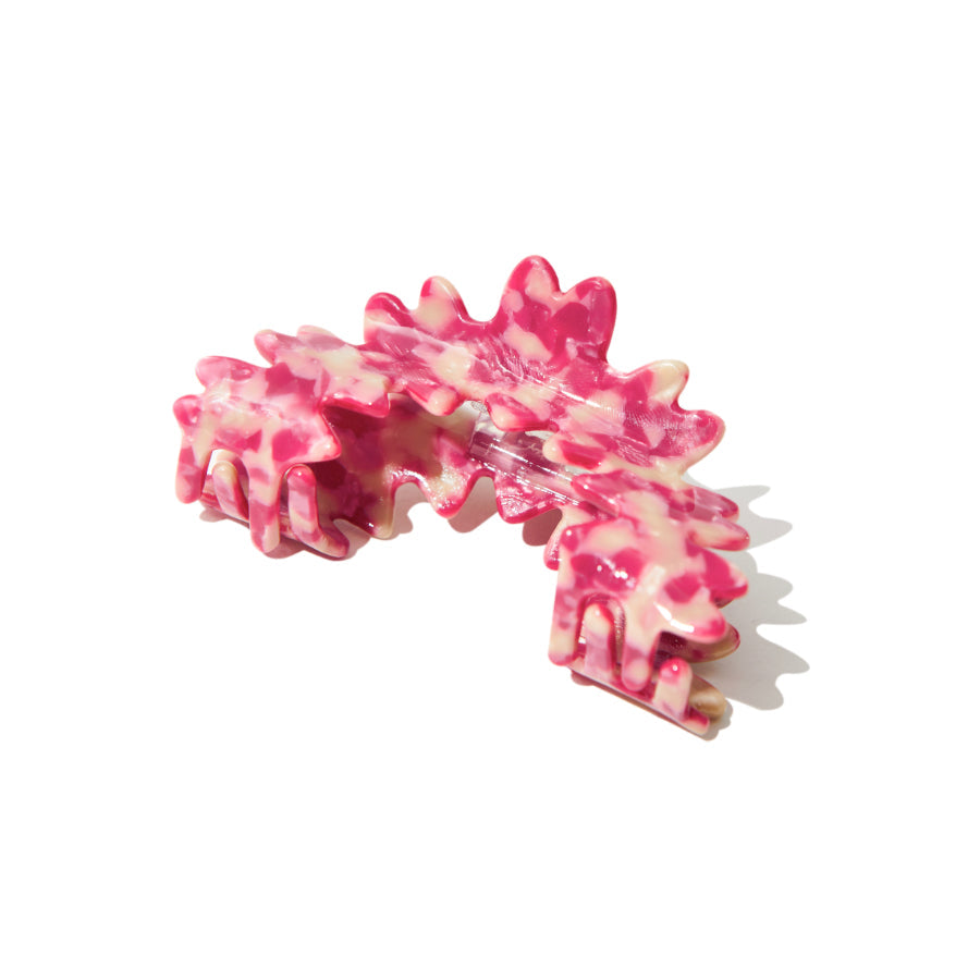 Wave Claw in Strawberry Slushie