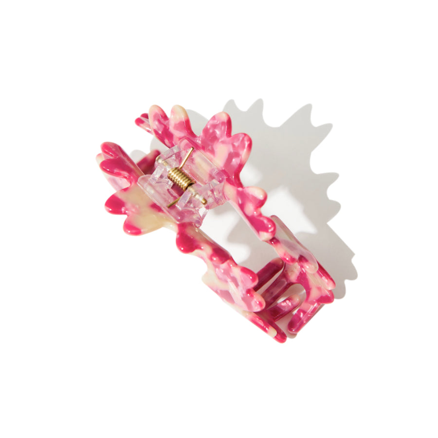 Wave Claw in Strawberry Slushie