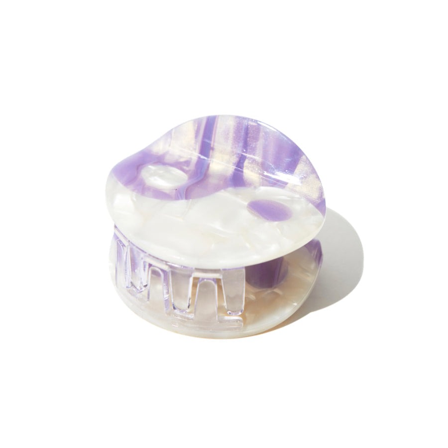 Balanced Round Claw in Taro