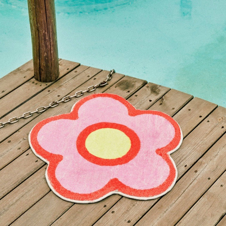La Fleur Rug