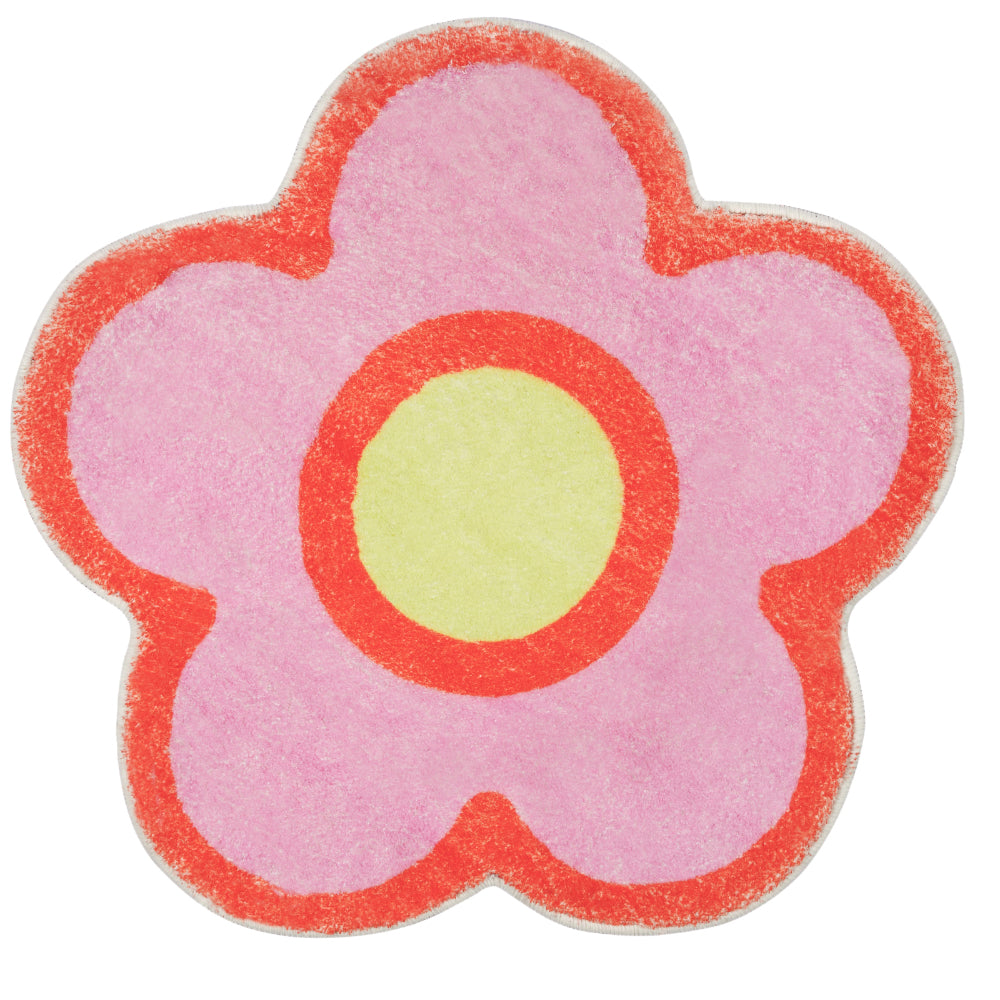 La Fleur Rug
