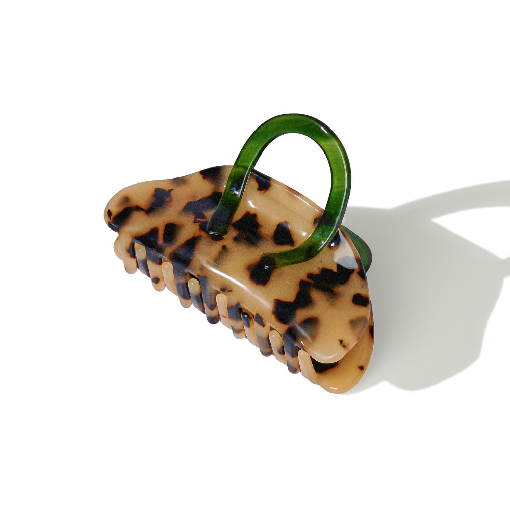 Carry-on Claw in Pound Cake