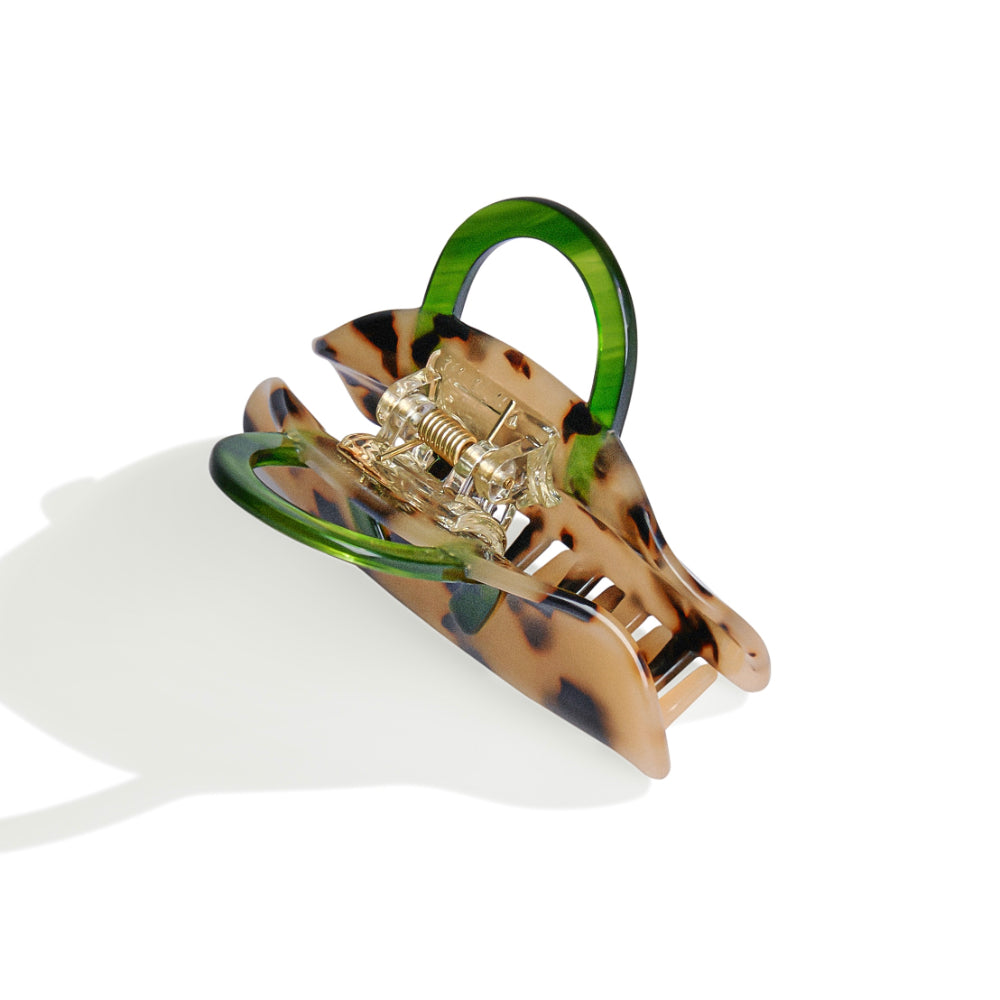 Carry-on Claw in Pound Cake