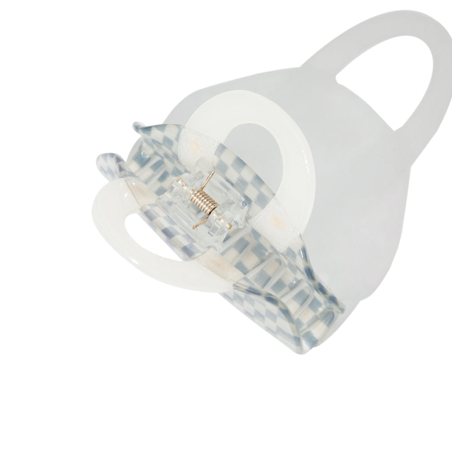 Carry-on Claw in Cherry