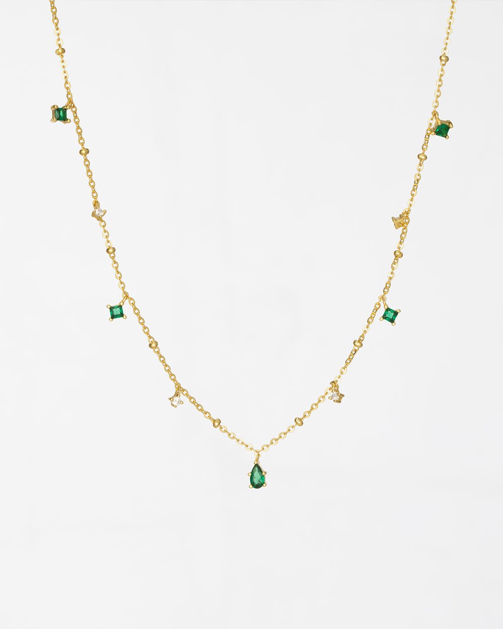 Elysee Necklace