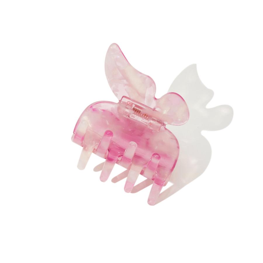 Butterfly Claw in Lotus