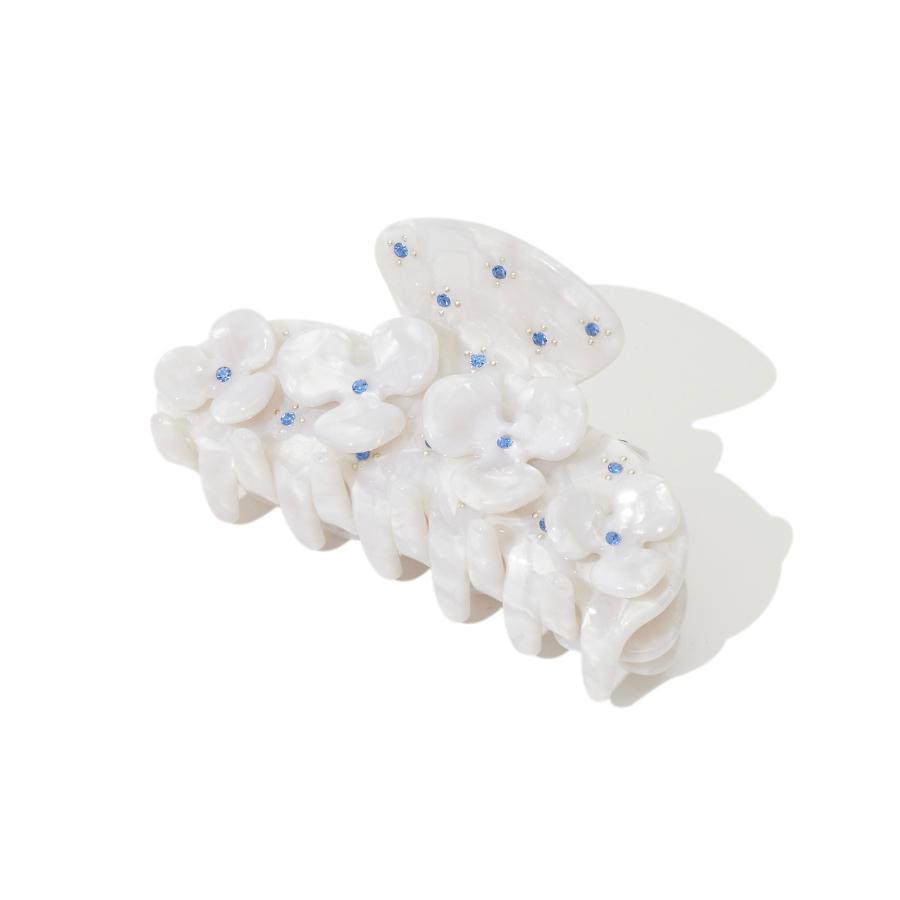 Pedals Claw in Diamond Milk