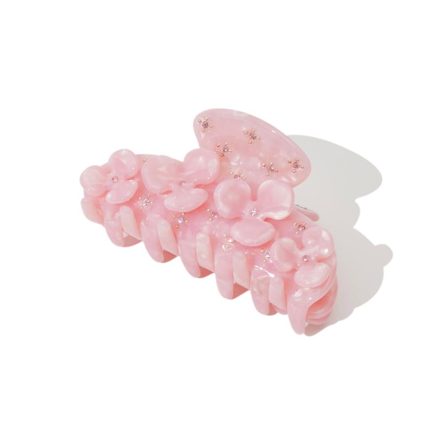 Pedals Claw in Cherry Blossom