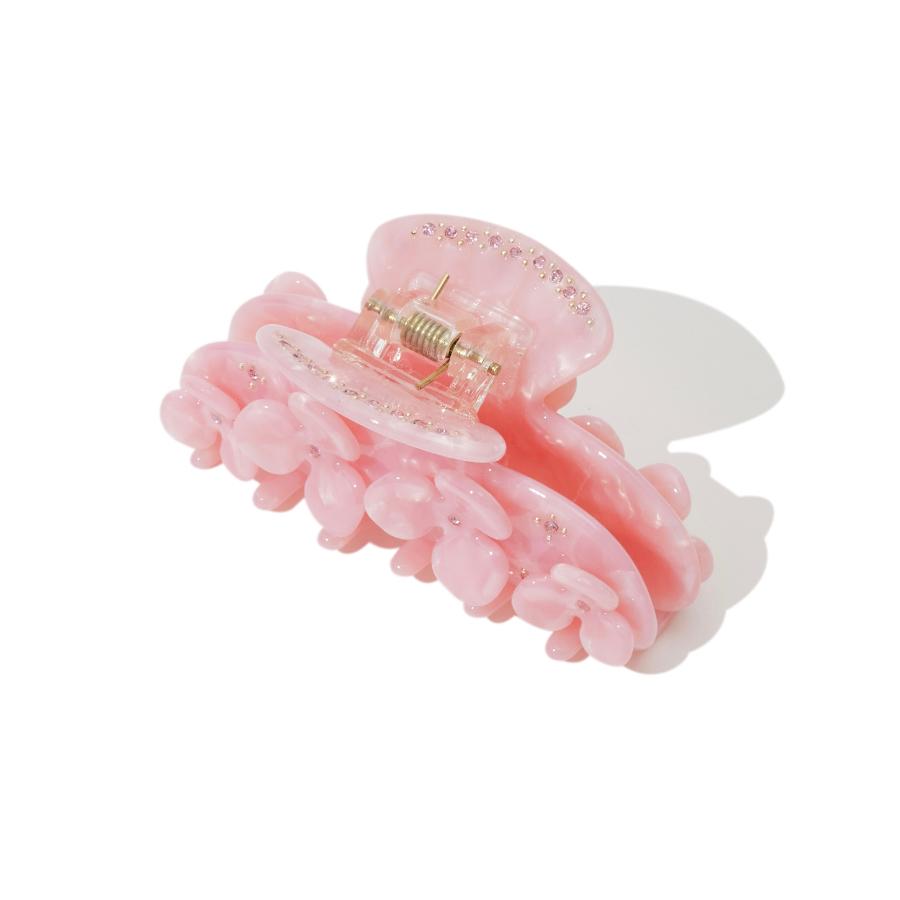 Pedals Claw in Cherry Blossom