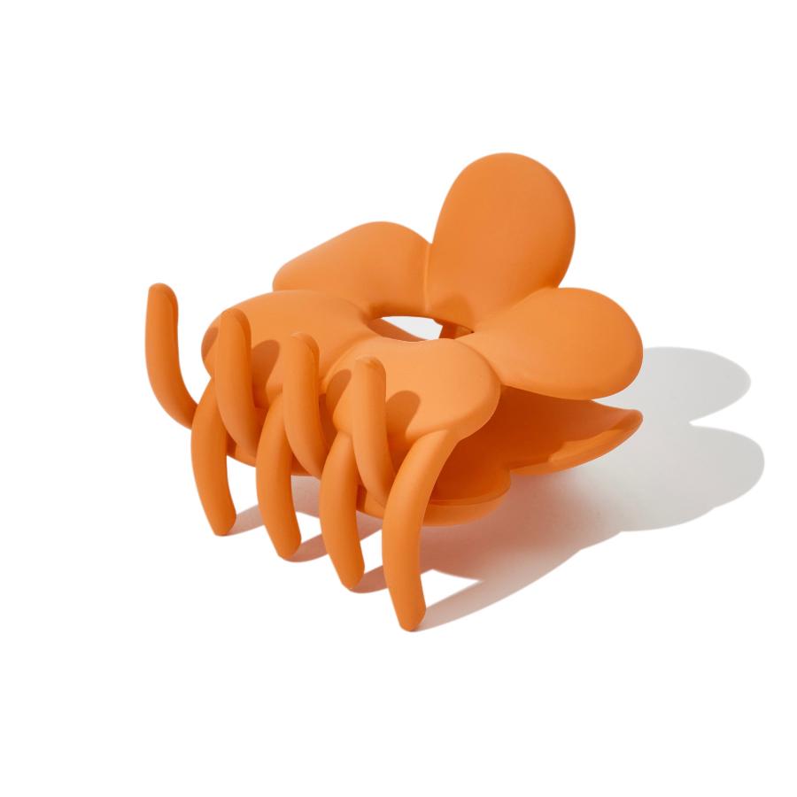 Dolores Claw in Cocoa