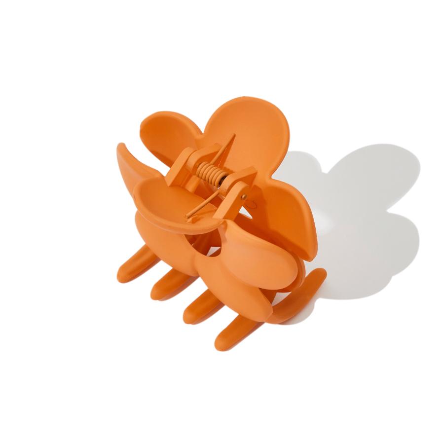 Dolores Claw in Cocoa