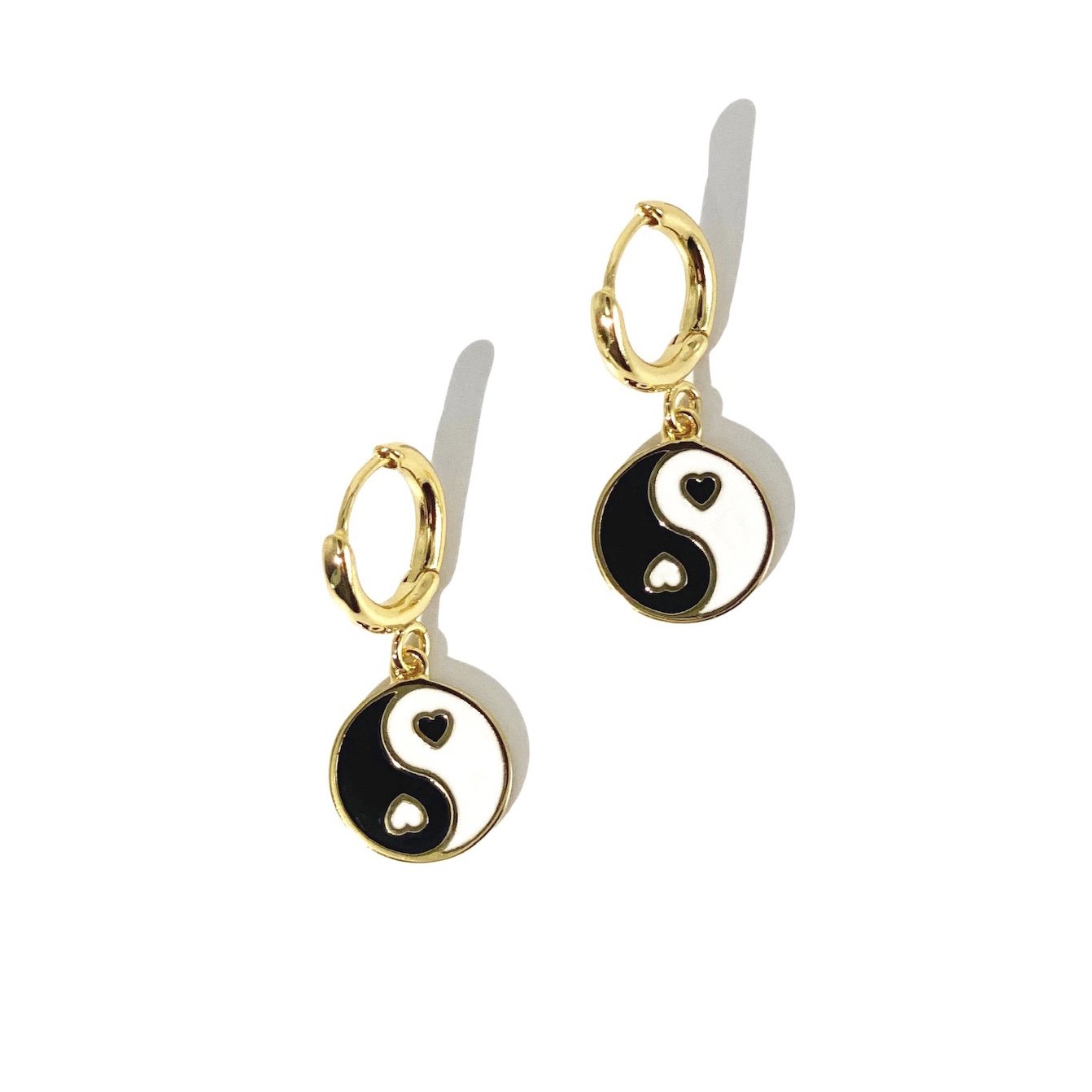 BALANCE earrings