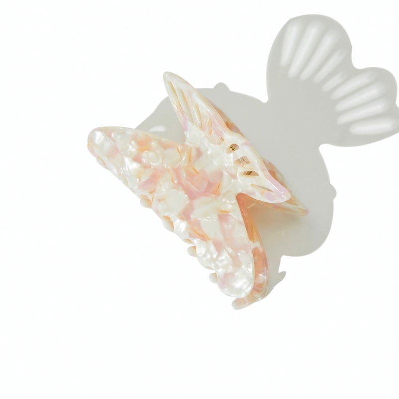 Butterfly Fairy Claw