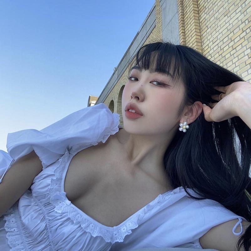 California Paradise Earrings