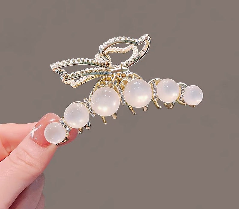 Butterfly Opals Claw