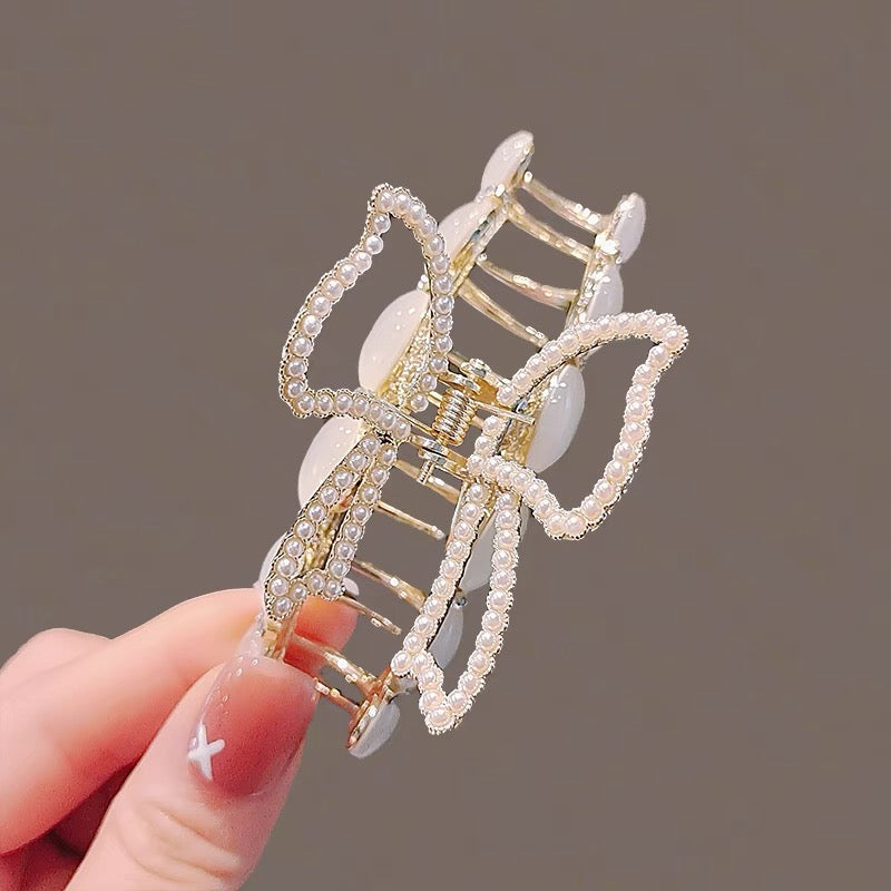 Butterfly Opals Claw