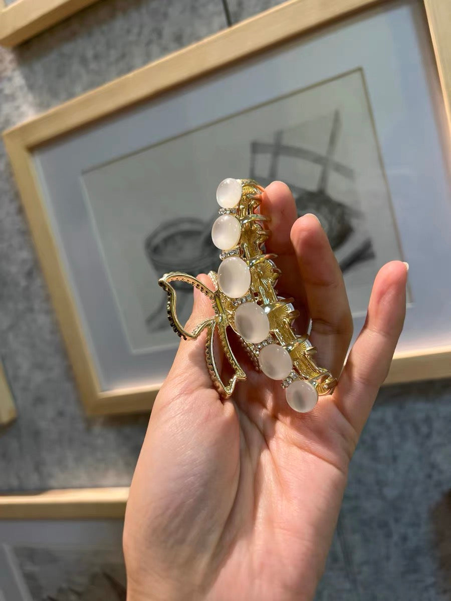 Butterfly Opals Claw