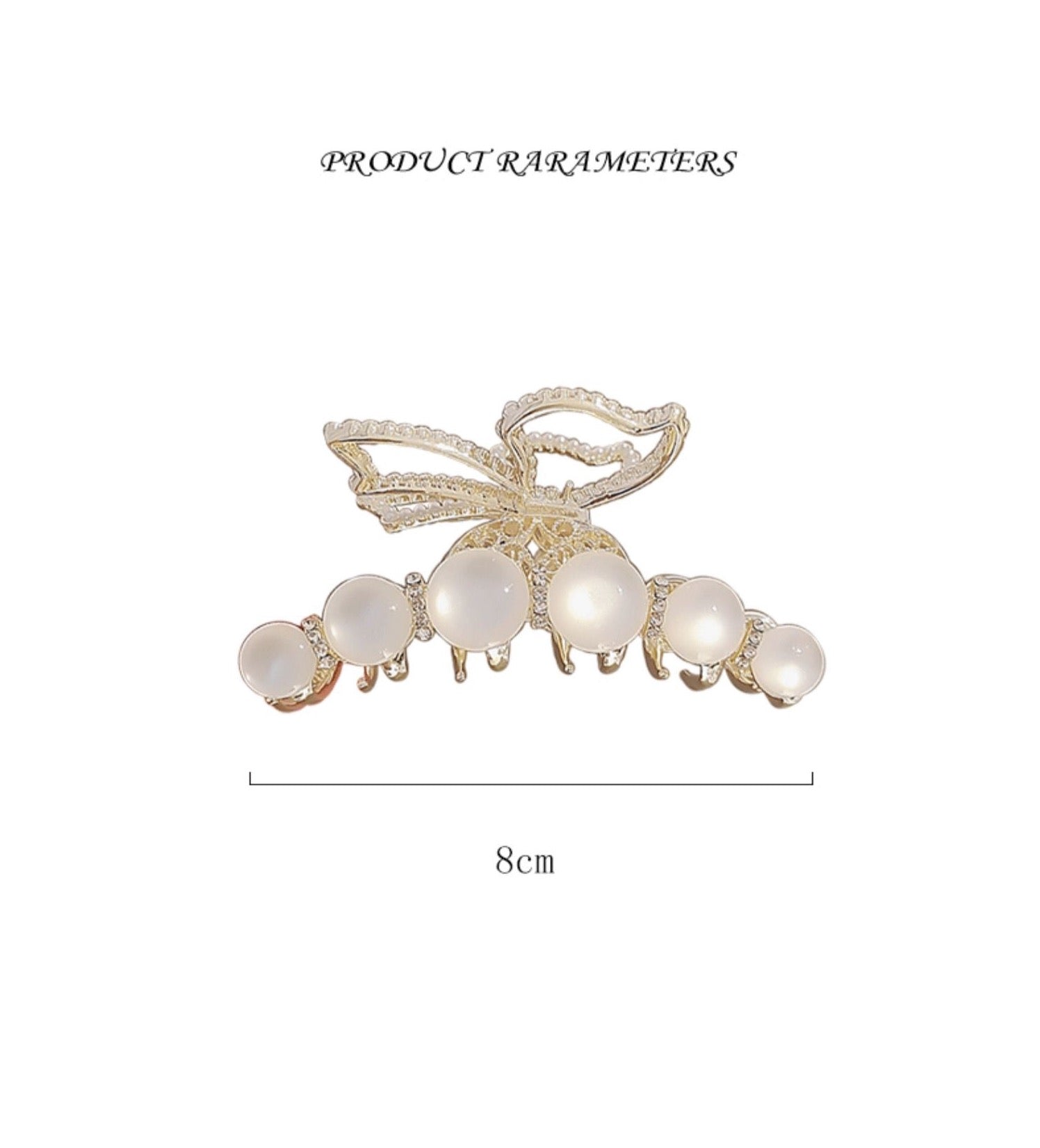 Butterfly Opals Claw