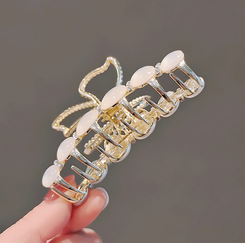 Butterfly Opals Claw