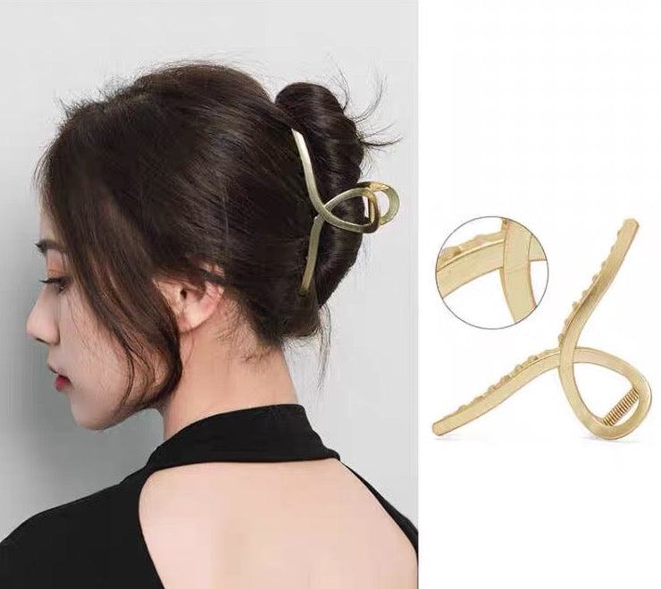 X-Model Metallic Claw