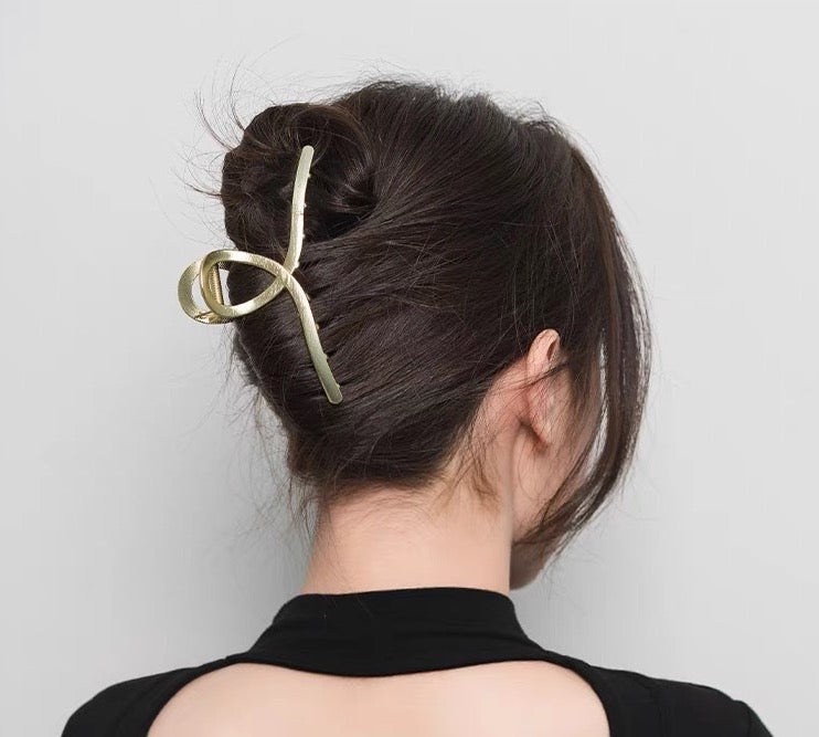 X-Model Metallic Claw