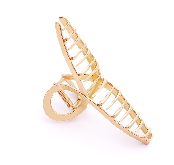 X-Model Metallic Claw