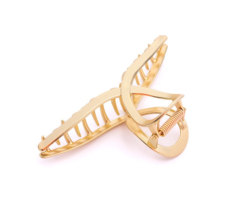 X-Model Metallic Claw