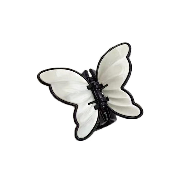 White Butterfly Claw