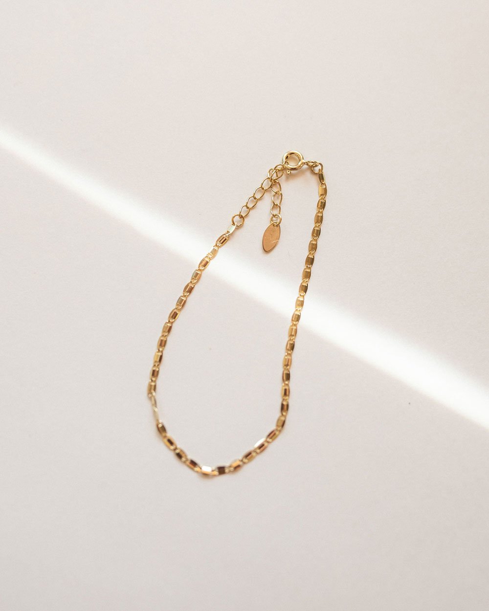 Camila Mariner Bracelet