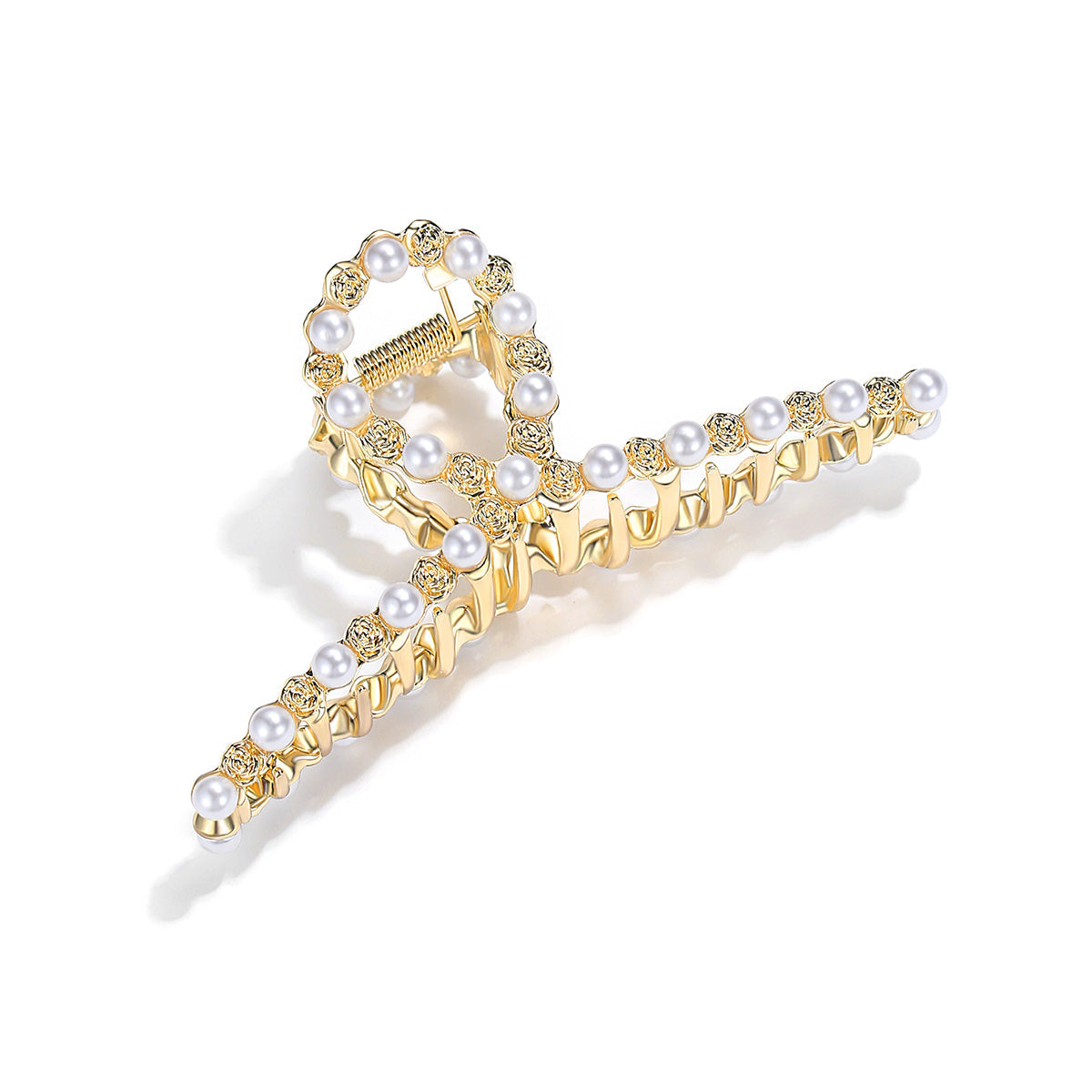 temperament bead claw