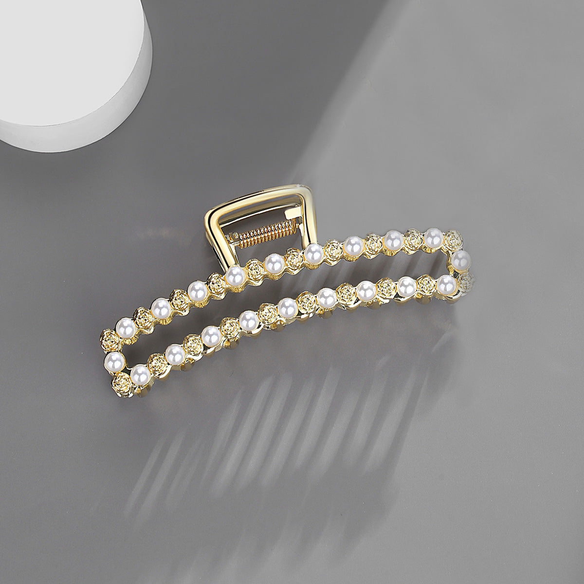 bright temperament bead claw