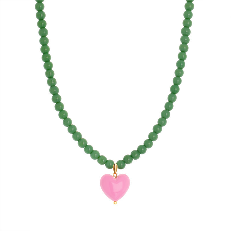 The tree of love Necklace