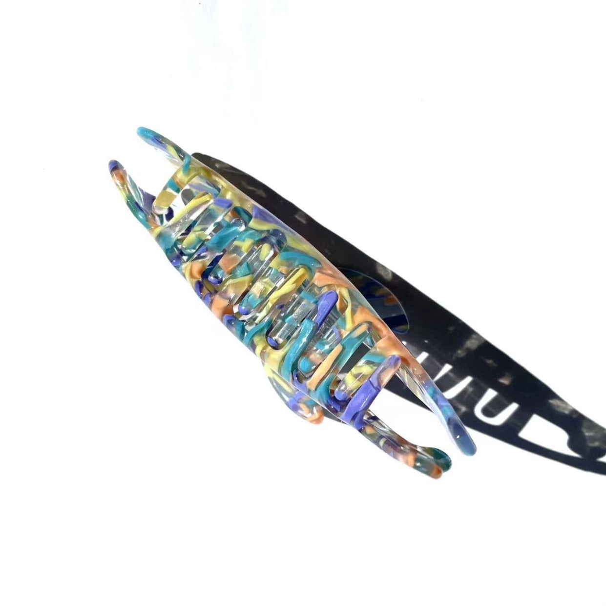 DOLPHIN CLAW IN  BLUEBERRY