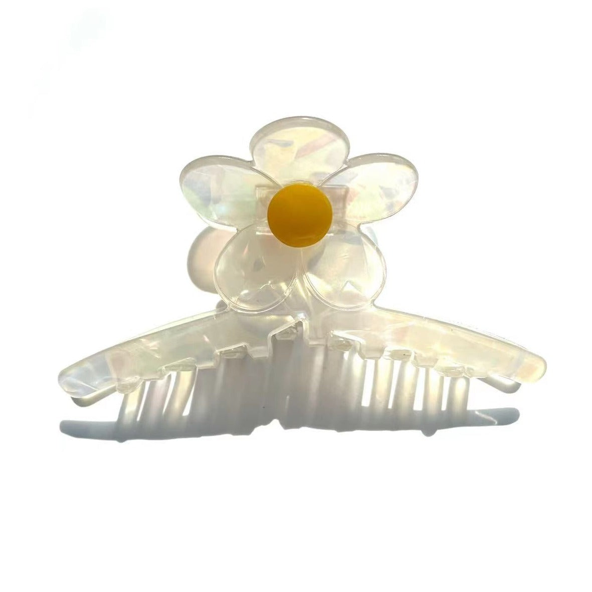 X-modle sunflower claw