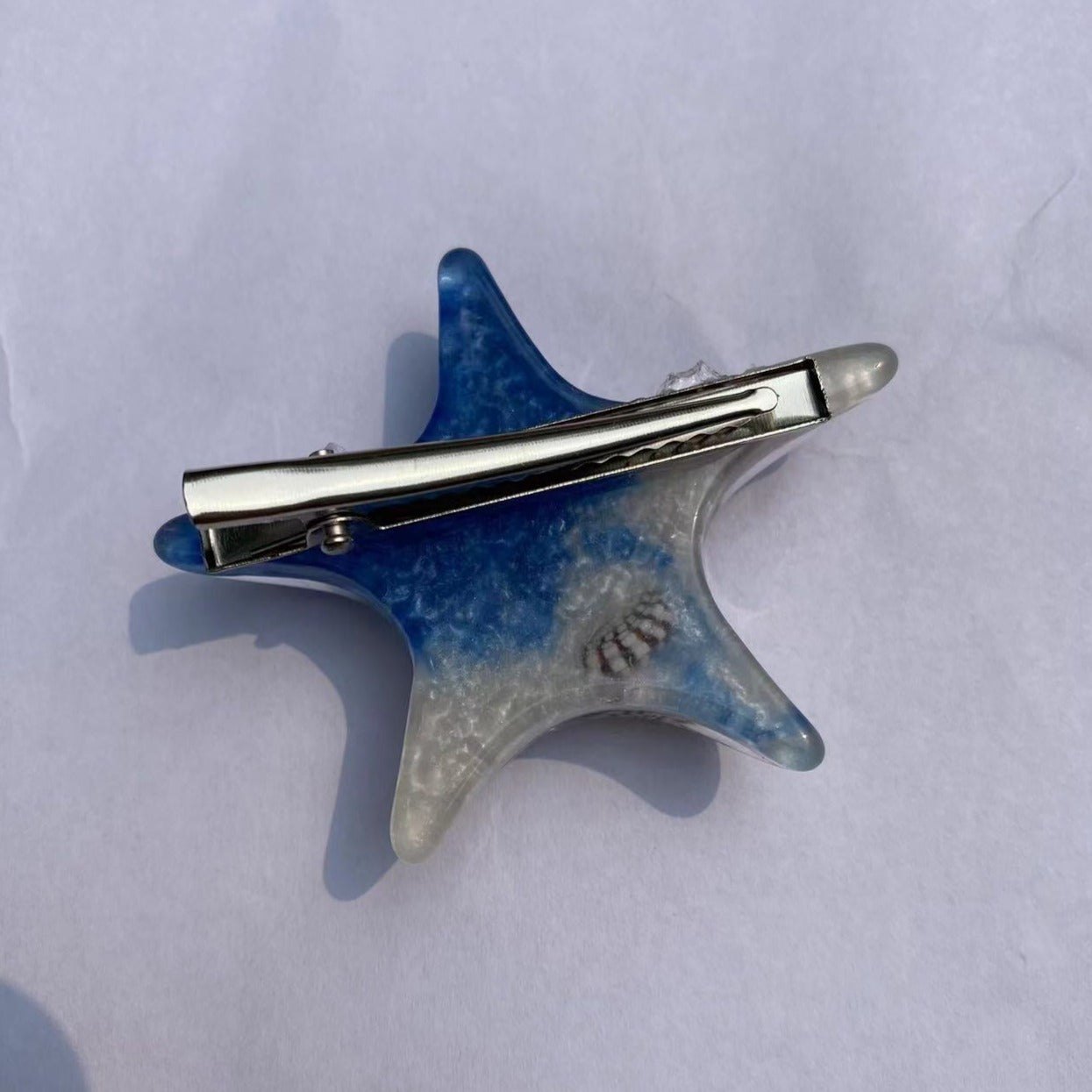 starfish clip