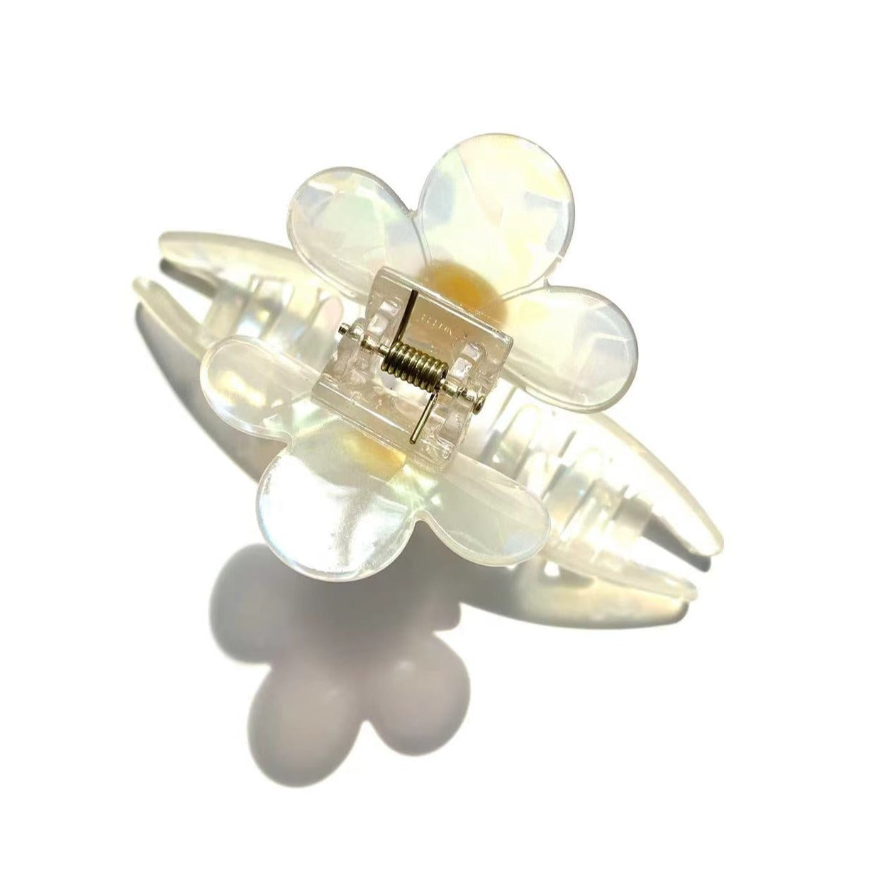 X-modle sunflower claw