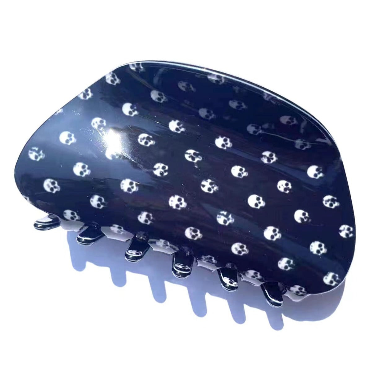 semicircle claw within kid