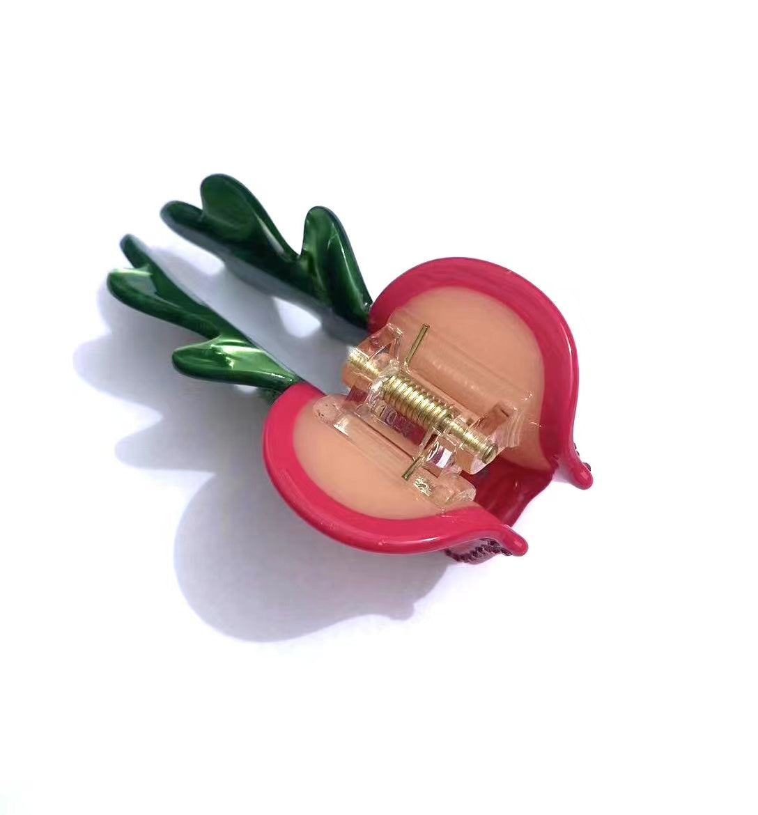 Beetroot claw within Pink