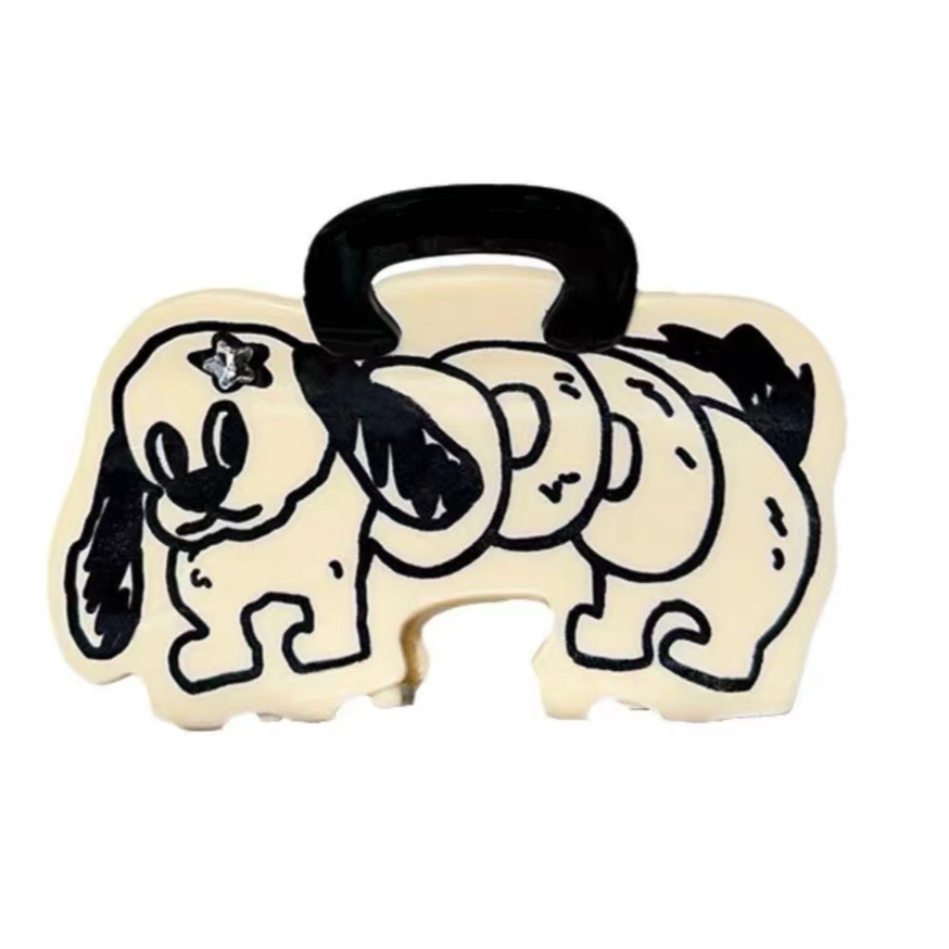 diamond dog claw within Star