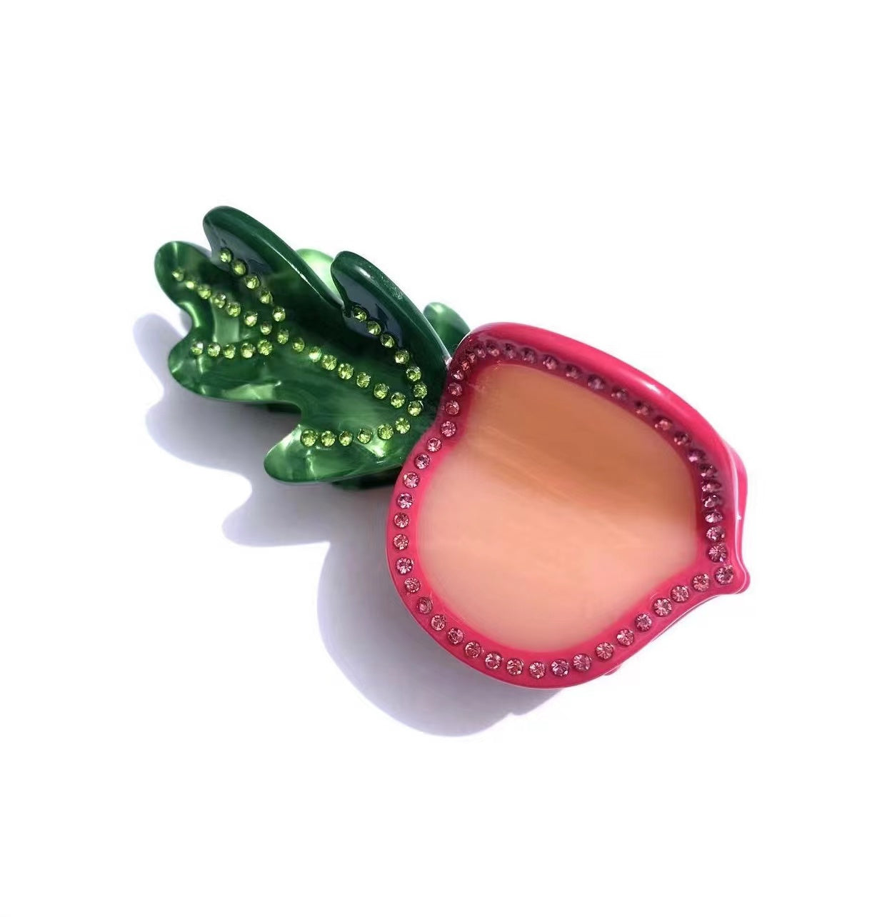 Beetroot claw within Pink