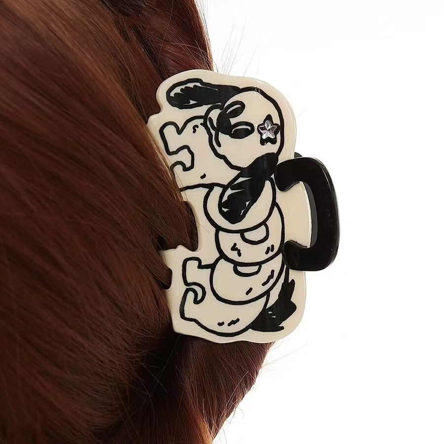 diamond dog claw within Star