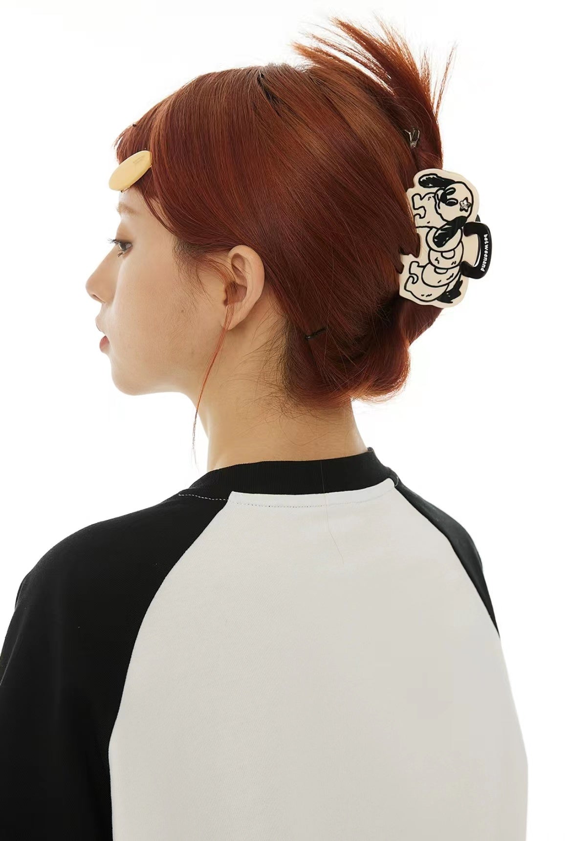 diamond dog claw within Star