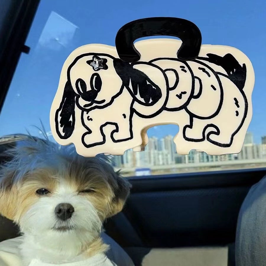 diamond dog claw within Star