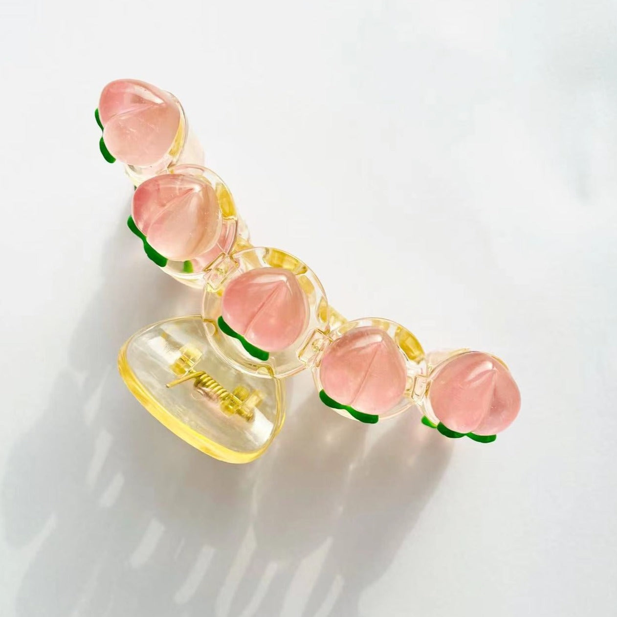 Big Sweet Peach Candy claw