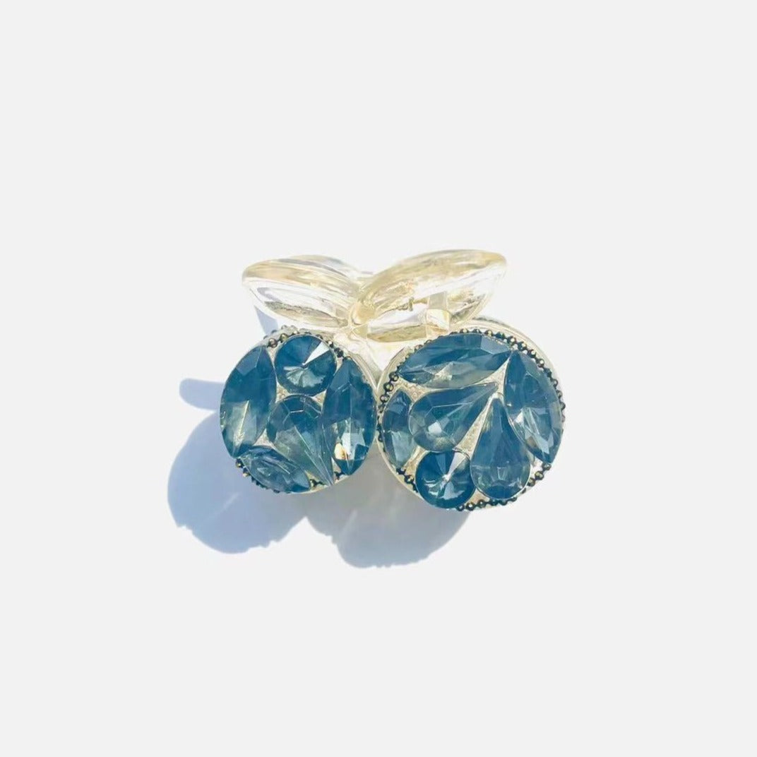 Crystal Cherry Mini claw