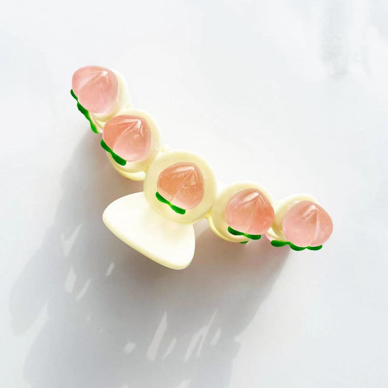 Big Milk Peach Candy claw