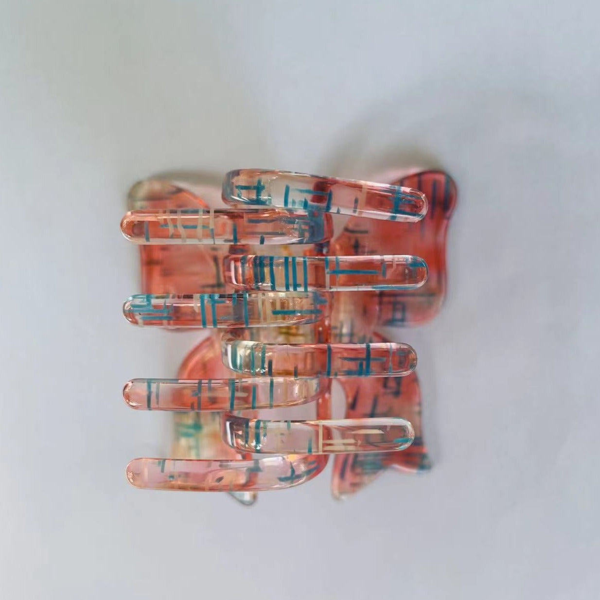 jelly Butterfly claw