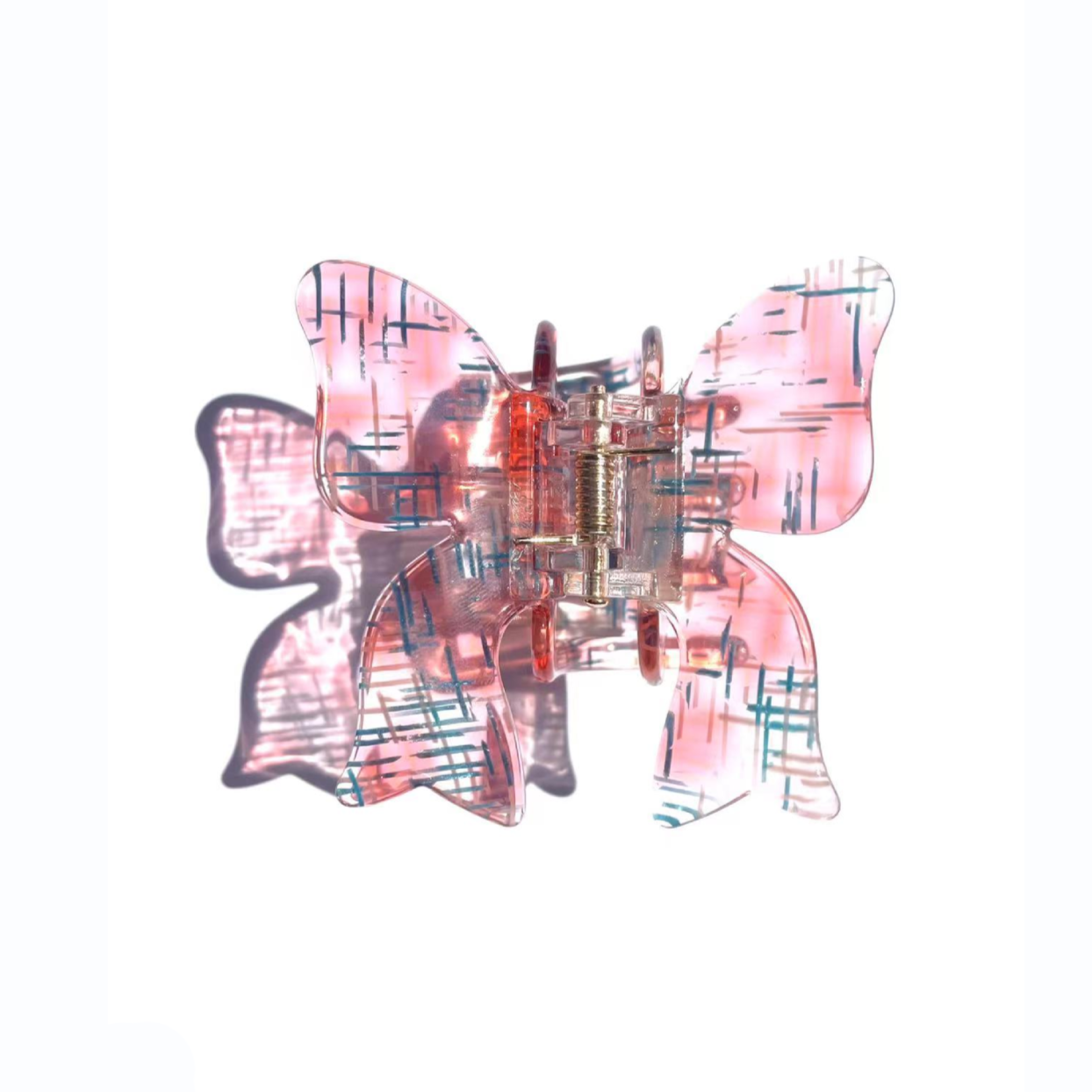 jelly Butterfly claw