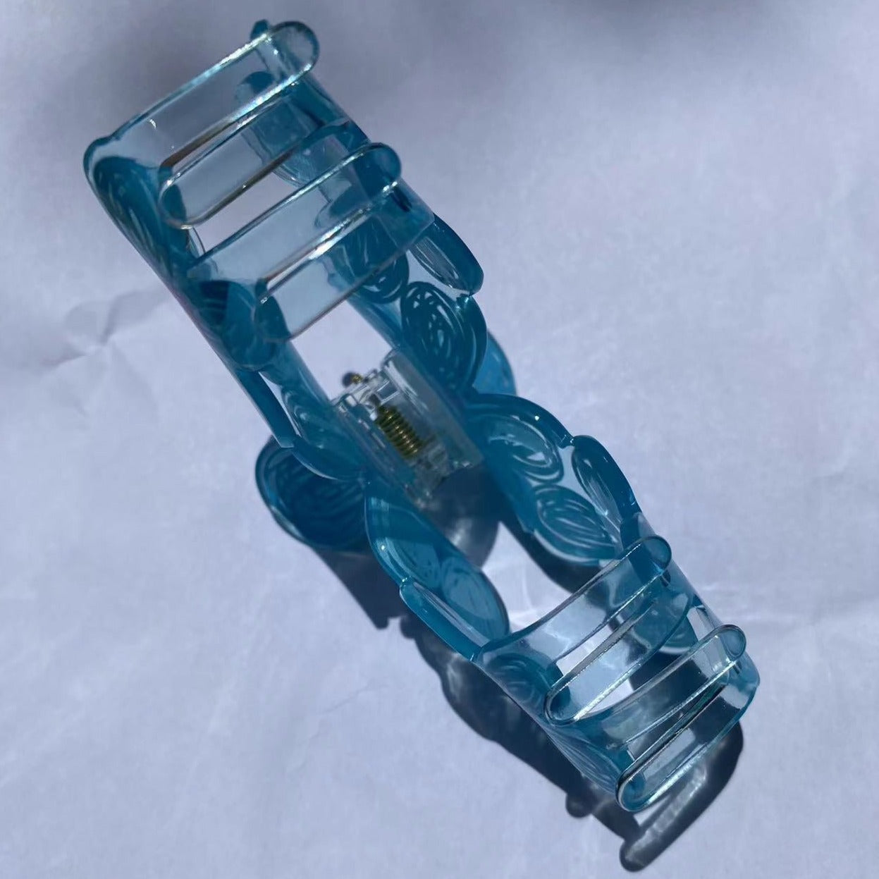 daisy Claw within green